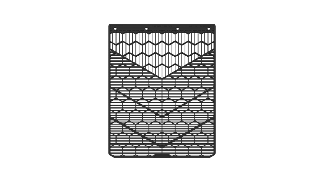 Michelin Energy Mud Flaps